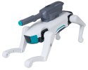 Robot R/C KEEPER 300 z Karabinem