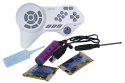 Robot R/C KEEPER 300 z Karabinem