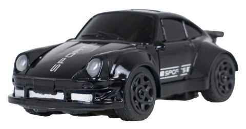 Auto do Driftu SPORT R/C 1:64 Czarny