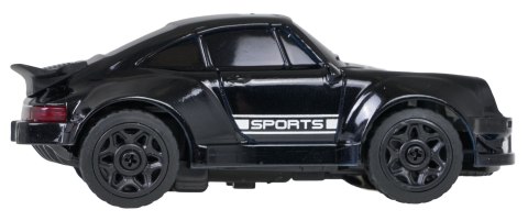 Auto do Driftu SPORT R/C 1:64 Czarny
