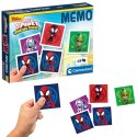 Gra Memo SPIDEY Clementoni 18313