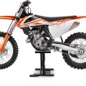Podnośnik Motocyklowy 150 kg Stojak Serwisowy Cross Enduro Regulowany BITUXX