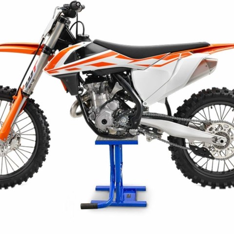 Podnośnik Motocyklowy 150 kg Stojak Serwisowy Cross Enduro Regulowany BITUXX