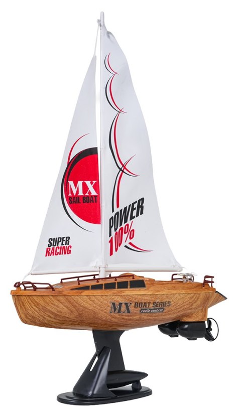 Żaglówka R/C SUPER RACING