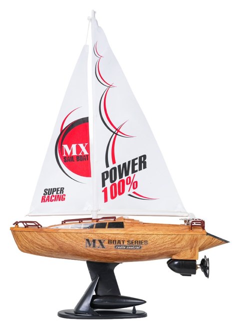 Żaglówka R/C SUPER RACING