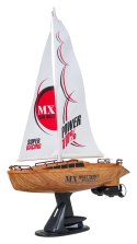Żaglówka R/C SUPER RACING