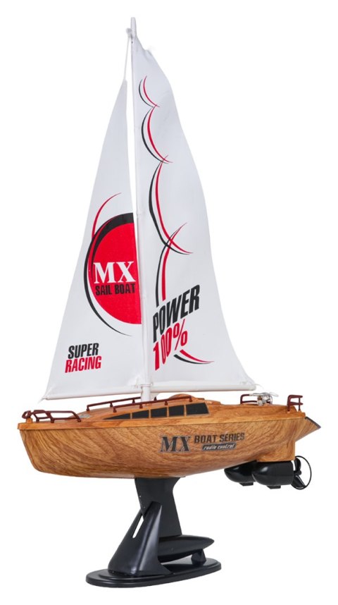 Żaglówka R/C SUPER RACING