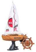 Żaglówka R/C SUPER RACING