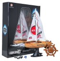Żaglówka R/C SUPER RACING