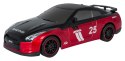 Auto Do Driftu RACING 25 Czerwone 1:18