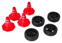 Auto Do Driftu RACING 25 Niebieski 1:18