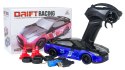 Auto Do Driftu RACING 25 Niebieski 1:18