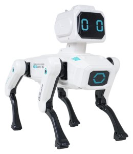 Inteligentny ROBODOG Biały