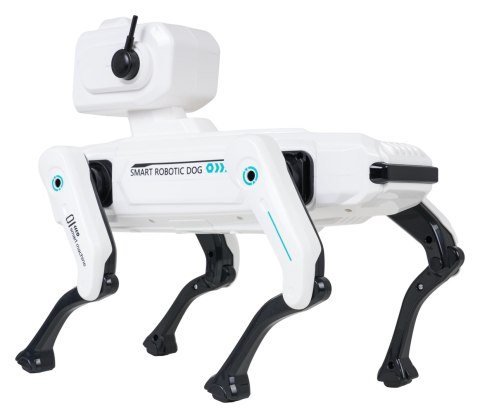 Inteligentny ROBODOG Biały