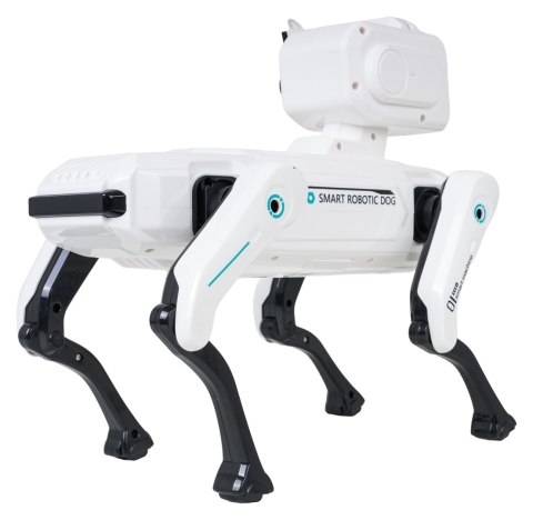 Inteligentny ROBODOG Biały