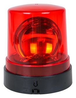 Kogut Lampka na Pojazd Czerwona