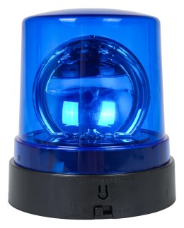 Kogut Lampka na Pojazd Niebieska