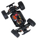 Autko R/C 2,4GHz MONSTER MAX