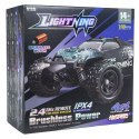 Autko R/C 2,4GHz MONSTER MAX
