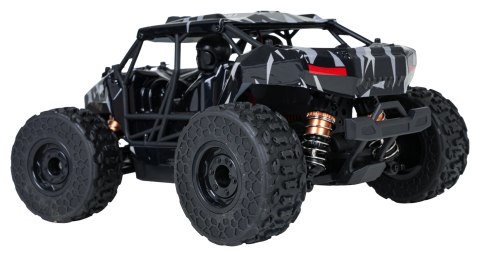 Autko R/C 2,4GHz MONSTER