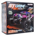 Autko R/C 2,4GHz MONSTER