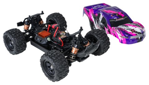 Autko R/C 2,4GHz STORM