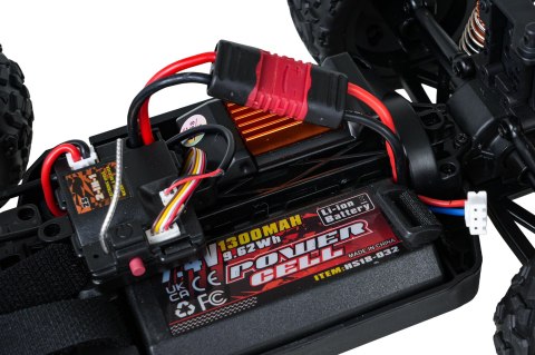 Autko R/C 2,4GHz STORM