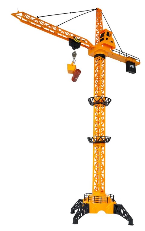 MEGA Dźwig R/C 128cm
