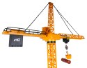 MEGA Dźwig R/C 128cm