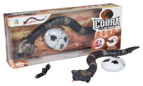 Wąż Kobra R/C