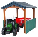 Zestaw Farma + Traktor