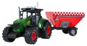 Zestaw Farma + Traktor