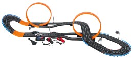 Tor Wyścigowy R/C TOYOTA 1:43 - 187x94 cm