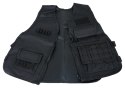 Zestaw Militarny Małego Policjanta z Kaskiem