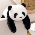 WOOPIE Panda Terapeutyczna Obciążeniowa Pluszak 1kg