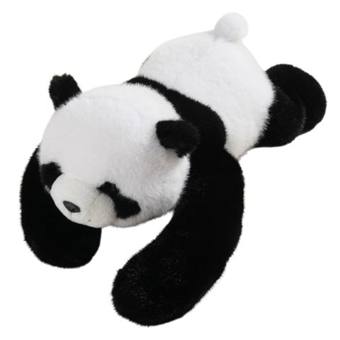 WOOPIE Panda Terapeutyczna Obciążeniowa Pluszak 1kg