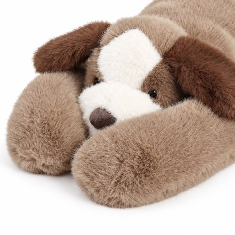 WOOPIE Piesek Miś Obciążeniowy Pluszak Sensoryczny 1,5kg