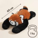 WOOPIE Ruda Panda Obciążeniowy Pluszak Miś Sensoryczny 1kg