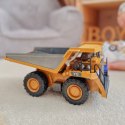 WOOPIE Zdalnie Sterowana Wywrotka Budowlana RC Dźwięk Światła