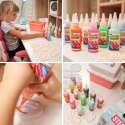 WOOPIE Zestaw Kreatywny Magiczny Wodny Świat Do Tworzenia Żelowych Figurek 30 el.