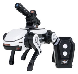 Robot R/C MECH DOG z Funkcją Strzelania