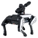 Robot R/C MECH DOG z Funkcją Strzelania