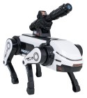 Robot R/C MECH DOG z Funkcją Strzelania