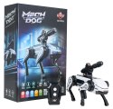 Robot R/C MECH DOG z Funkcją Strzelania