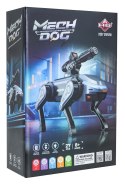 Robot R/C MECH DOG z Funkcją Strzelania