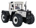 Traktor Biały 1:24 z Pilotem Mercedes Benz