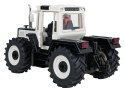 Traktor Biały 1:24 z Pilotem Mercedes Benz