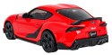 Auto Do Driftu SPEED + Akcesoria Czerwone