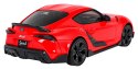 Auto Do Driftu SPEED + Akcesoria Czerwone