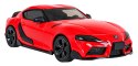 Auto Do Driftu SPEED + Akcesoria Czerwone